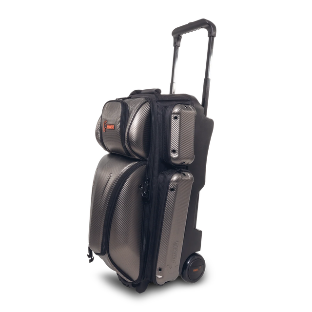 3 Ball Bags | Revolution Bowling Supplies