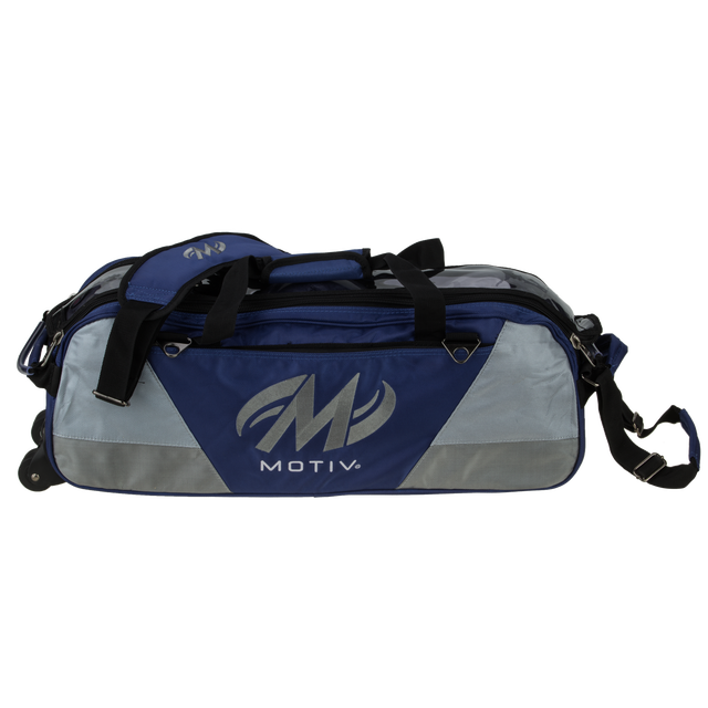 3 Ball Bags | Revolution Bowling Supplies