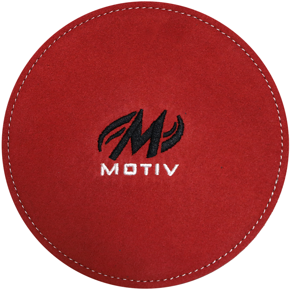 Motiv Disc Shammy - Black 