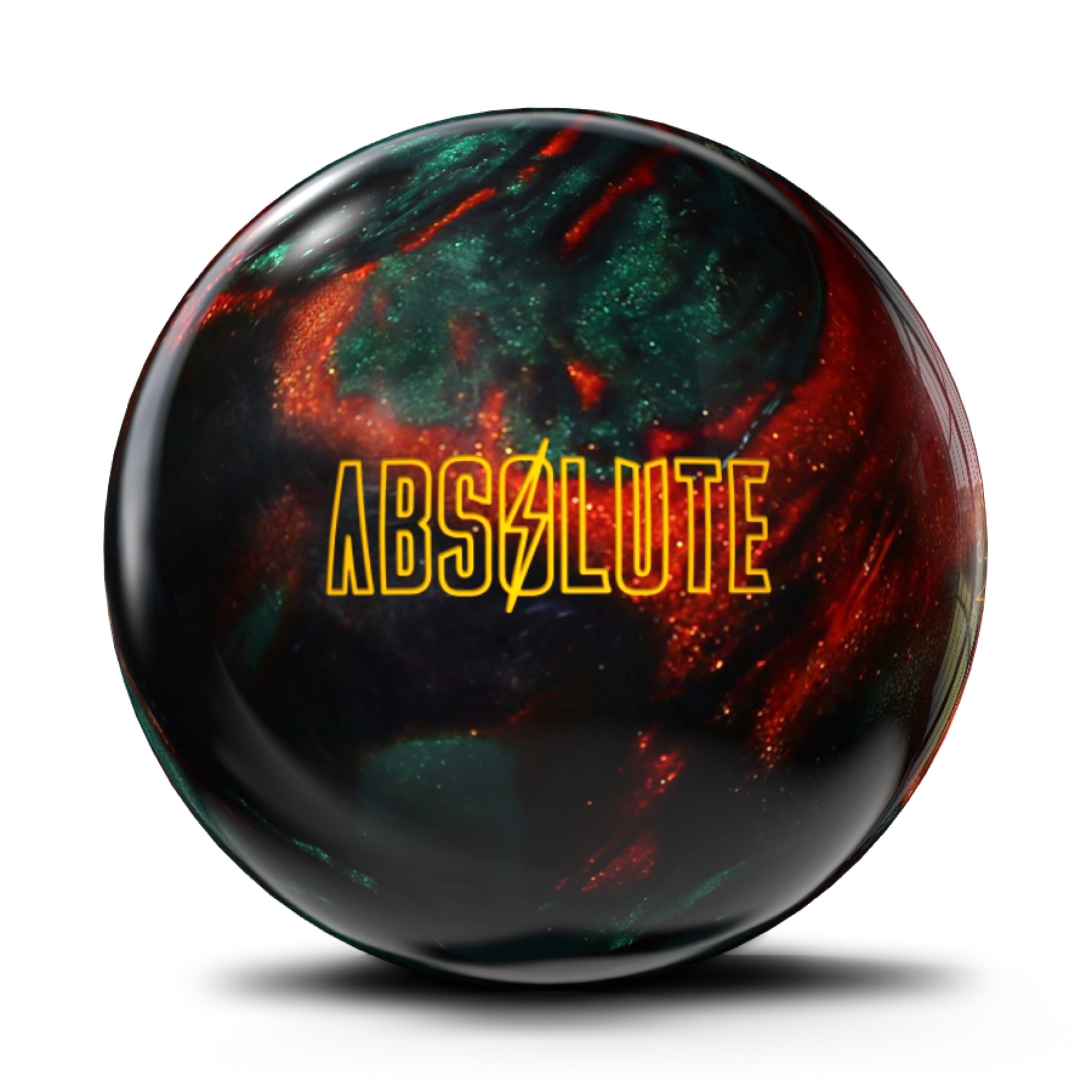 Storm Absolute Revolution Bowling Supplies