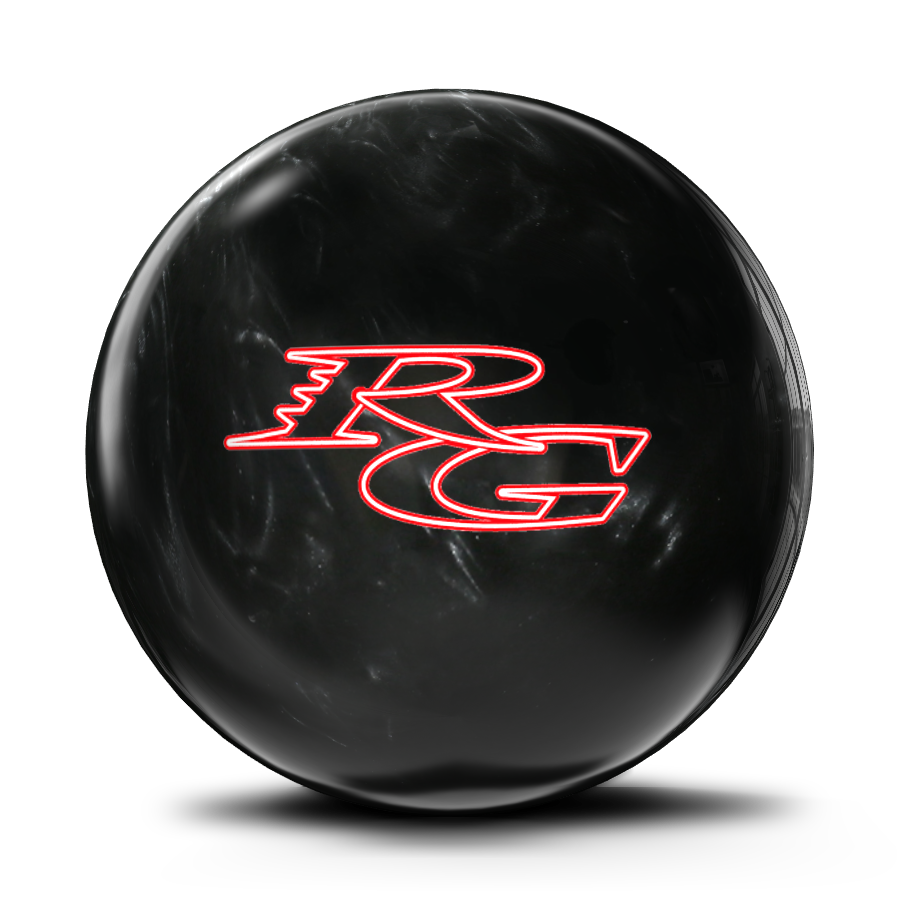 Roto Grip Retro RG Spare Revolution Bowling Supplies