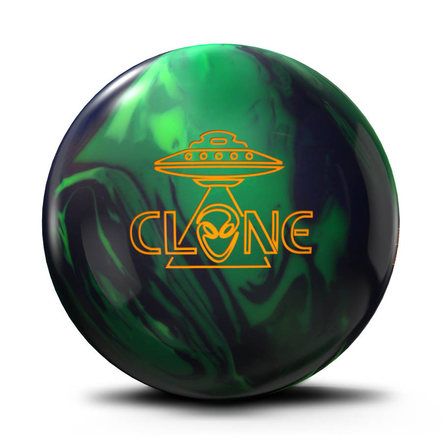 Roto Grip Clone Revolution Bowling Supplies