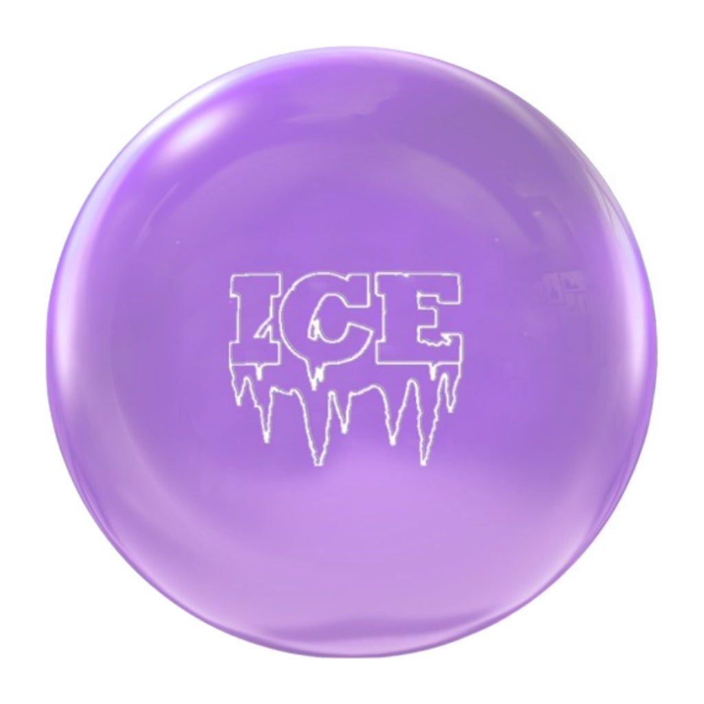 Storm Ice Lavender Revolution Bowling Supplies